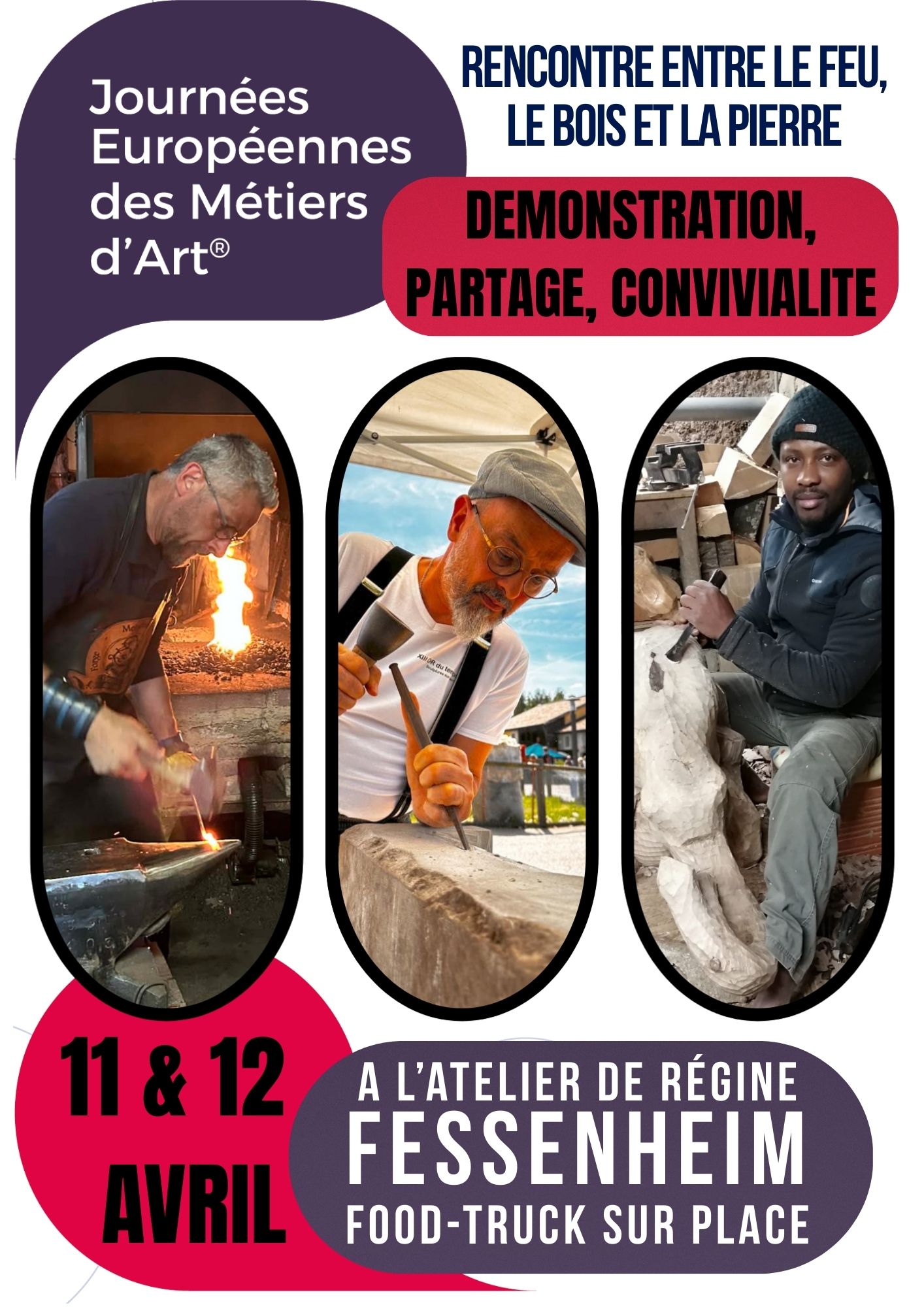 Image aléatoire d'événement