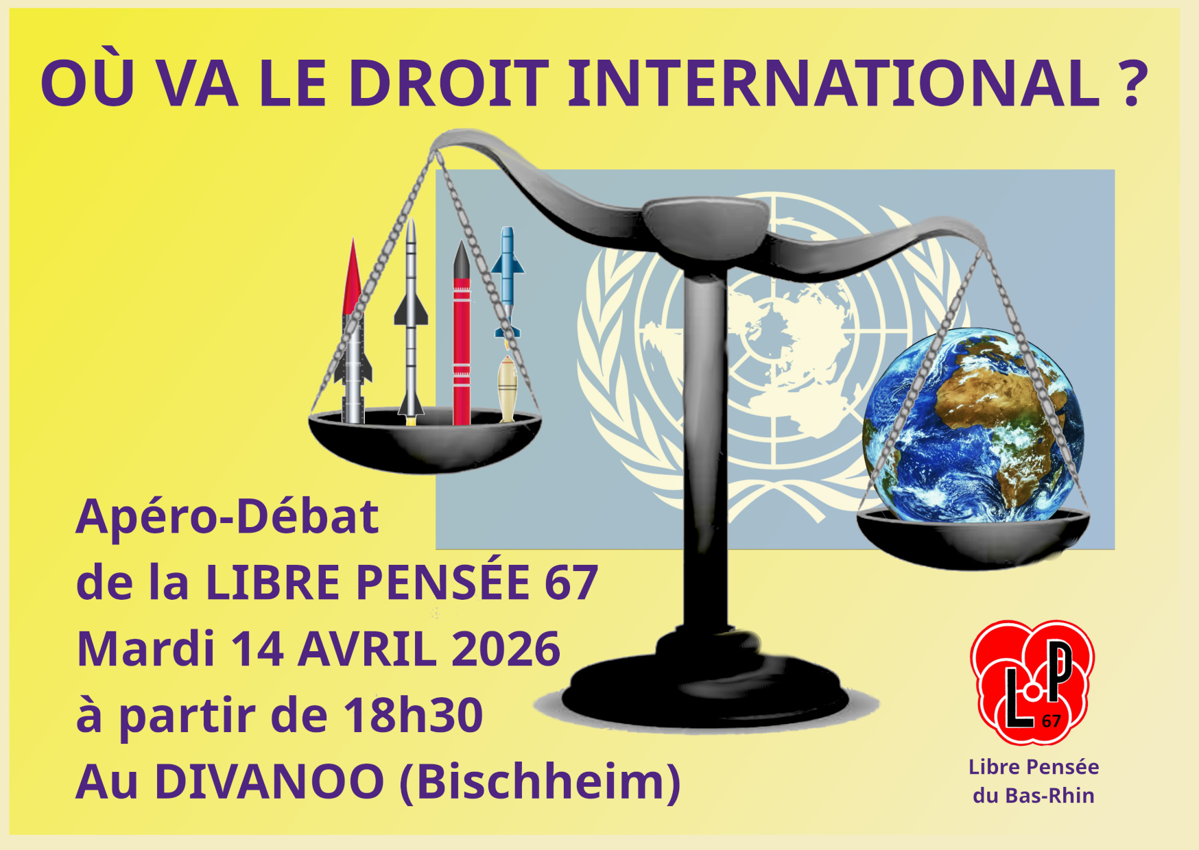 Image aléatoire d'événement