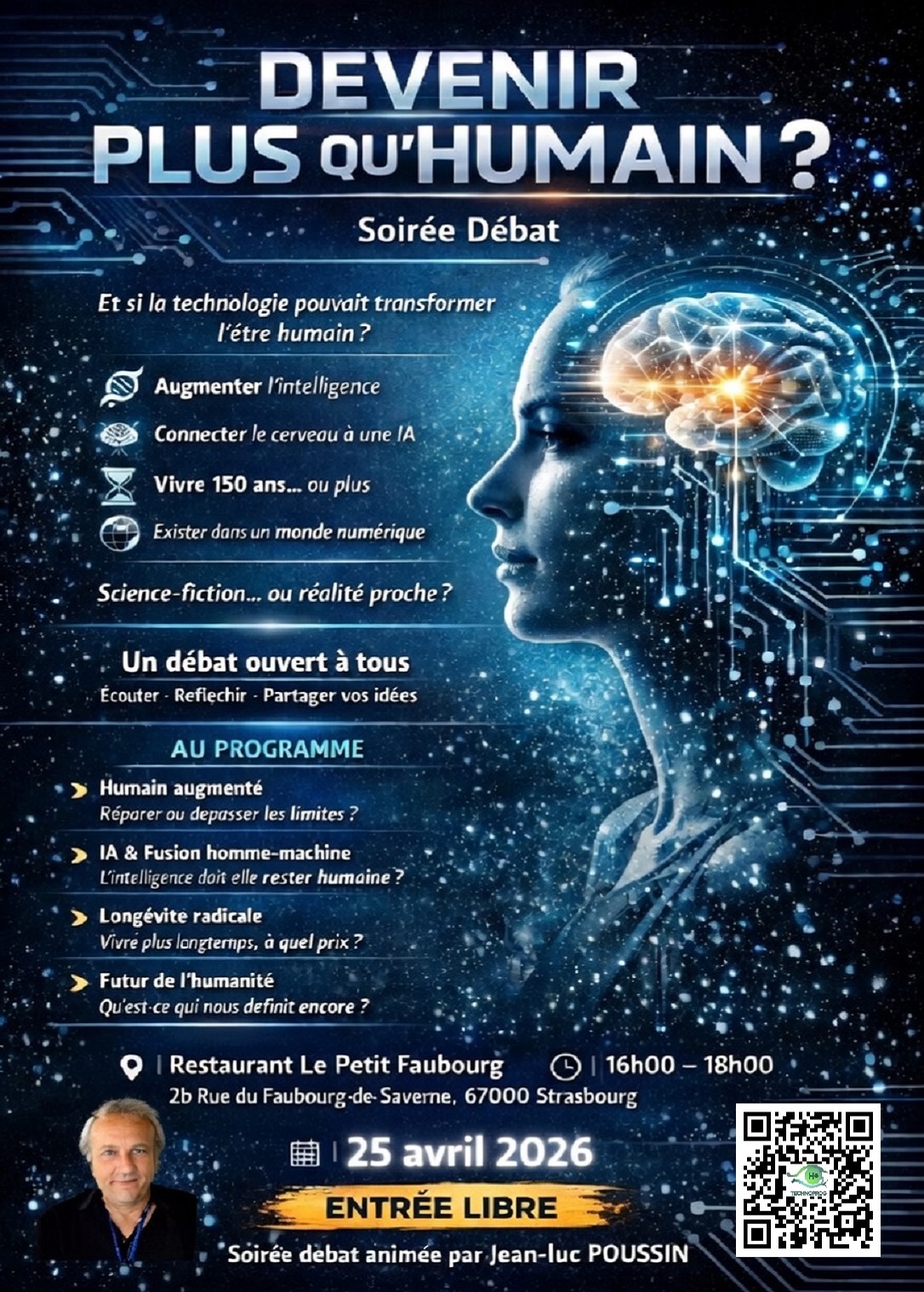 Image aléatoire d'événement